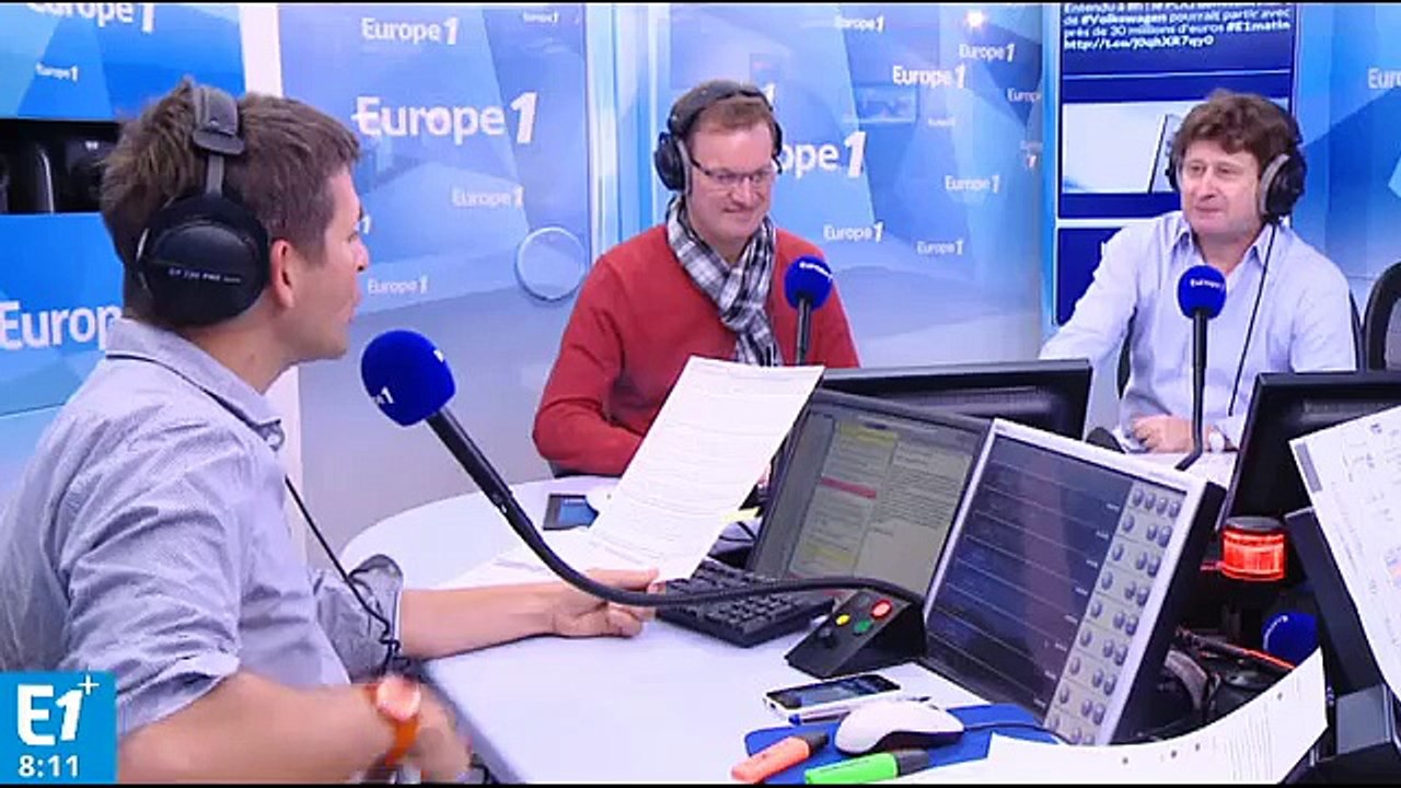 François Pérol : un véritable cas de conscience