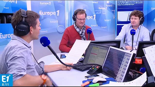 François Pérol : un véritable cas de conscience