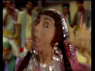 Jhumka Gira Re - Mera Saya
