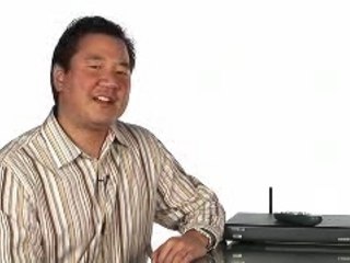 BuyTV Product Feature - Netgear EVA8000