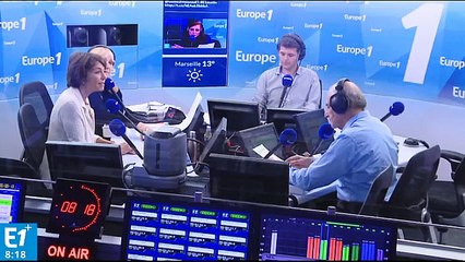 Sécurité sociale : Touraine promet un "déficit sous les 10 milliards d'euros en 2016"