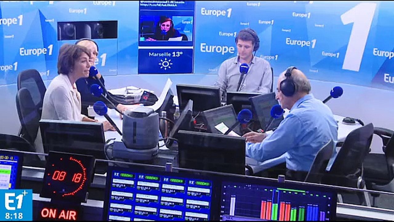 Sécurité sociale : Touraine promet un "déficit sous les 10 milliards d'euros en 2016"