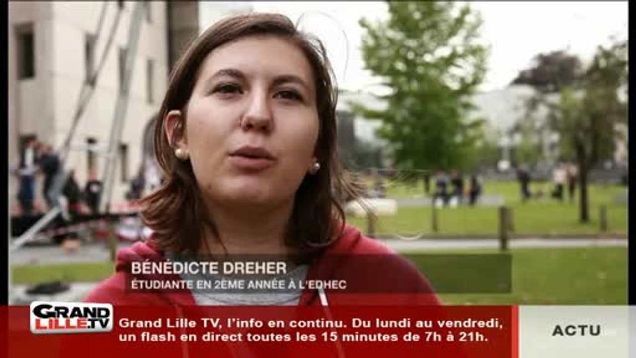 Focus: l'EDHEC Business School