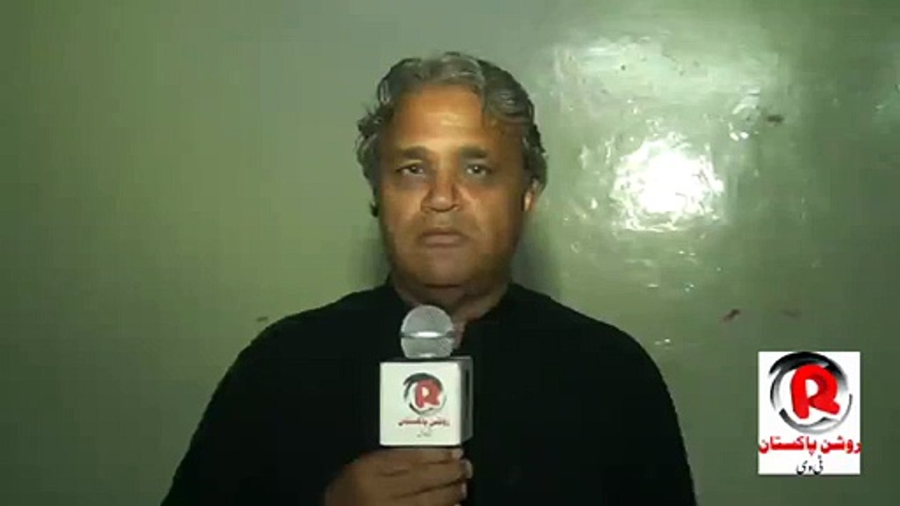 Aziz Sheikh Anchor | Eid Mubarak Message