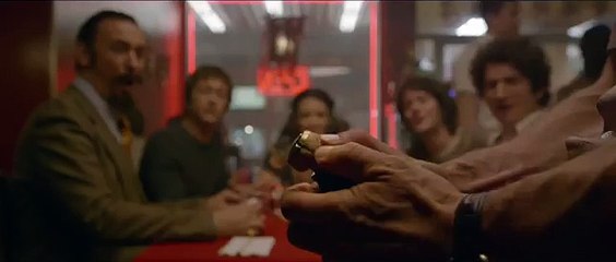 The Walk Official Official Trailer #1 (2015) - Joseph Gordon-Levitt Drama HD - YTPak.com