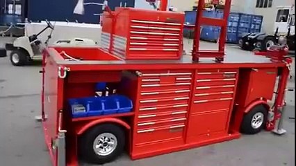 The World's Ultimate Toolbox??? Take my money right now!!