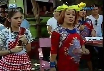 Eat Bulaga September 24 2015 #ALDUB Kalyeserye [5/5]
