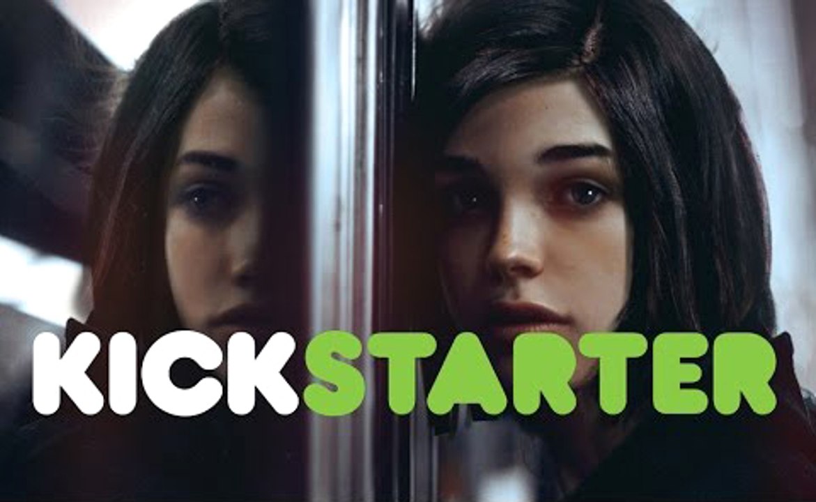 Allison Road now Live on Kickstarter Video Dailymotion