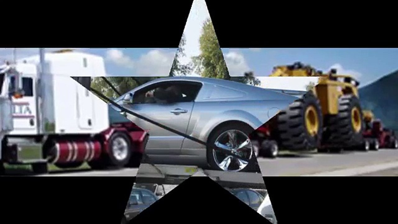 5th wheel travel trailer shipping