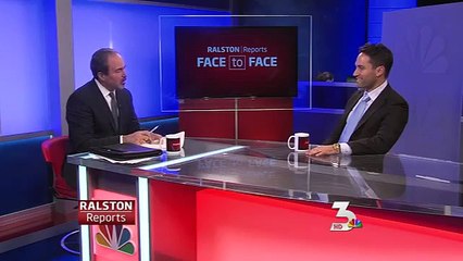 MedMen's Adam Bierman on Ralston Reports - Medical Marijuana is the Next Big Thing in Nevada