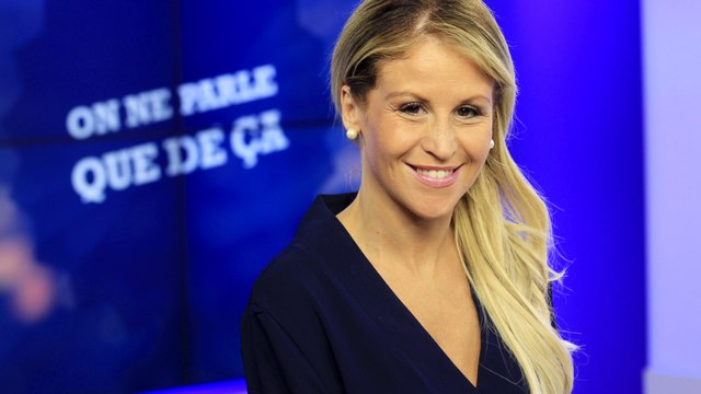 Mucoviscidose : le témoignage poignant de Sabrina Perquis