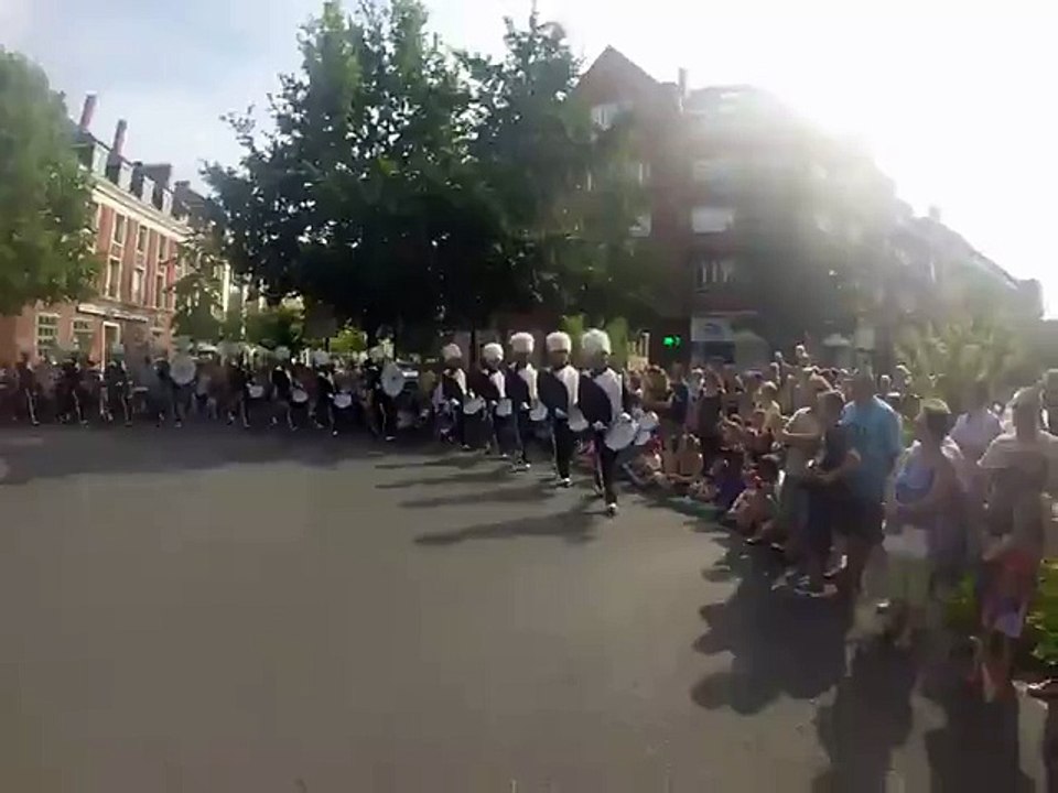 Carnaval des folie de binbin de valenciennes 2015  (5)