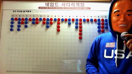 네임드사다리 한박사 강의 동영상