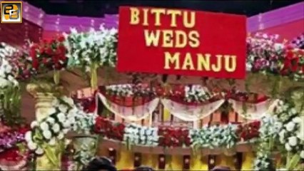 Comedy Nights with Kapil _ 15th March 2015 Episode _ Kapil Sharma _ WEDDING SPECIAL - Playit.pk