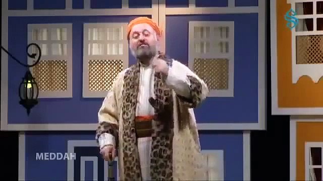 Meddah Molla Nasreddin Hoca flv