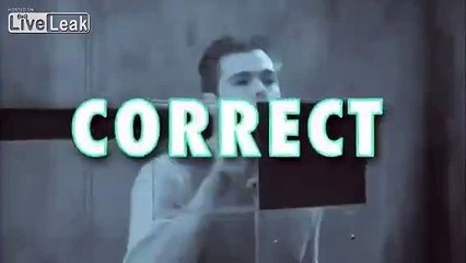 LiveLeak.com - What's That Smell???