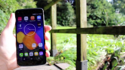 Alcatel onetouch Idol 3 5.5 Review