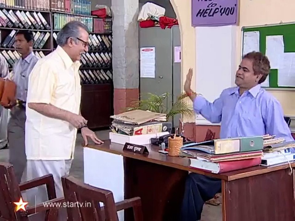 Naya Office office 8