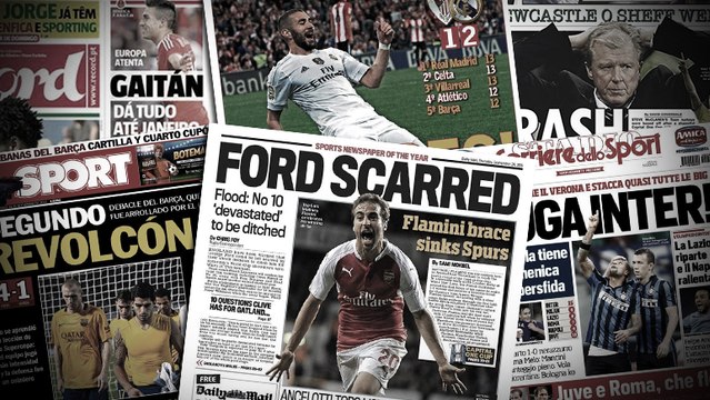 Griezmann au niveau de Messi et CR7, un cador européen fond sur Ancelotti