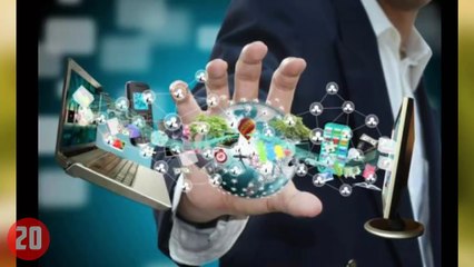 Dünyanın En İlginç 20 İnsanı