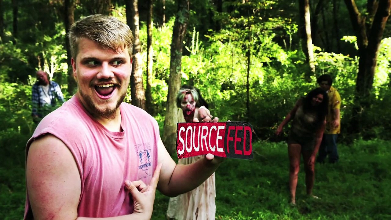 Bizarre Sex Facts, Snails, and Loud Noises... It's Comment Commentary 86!