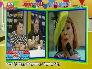 Eat Bulaga (ALdub - Kalye Serye)September 24, 2015 Part 5