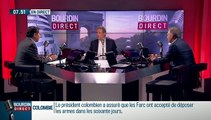 Brunet & Neumann: Emmanuel Macron est-il un atout ou un handicap pour la gauche? - 24/09