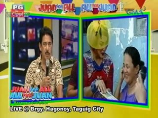 Eat Bulaga (ALdub - Kalye Serye) September 24, 2015 Part 7