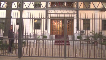 Tërmet në gjykata, nisin hetimet  për korrupsion në pesë qytete