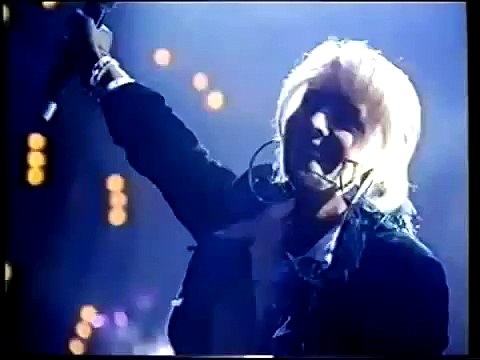 Валерий Меладзе - Как ты красива сегодня.