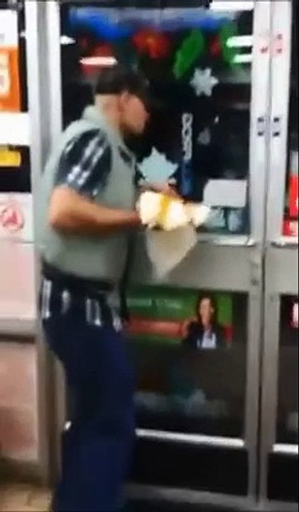 No busques pelea nunca, y menos borracho!!!