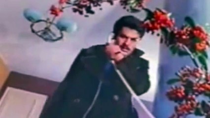 "Siri, Kerim'i arıyorum.. Bul onu.. Anlıyorsun değil mi?"