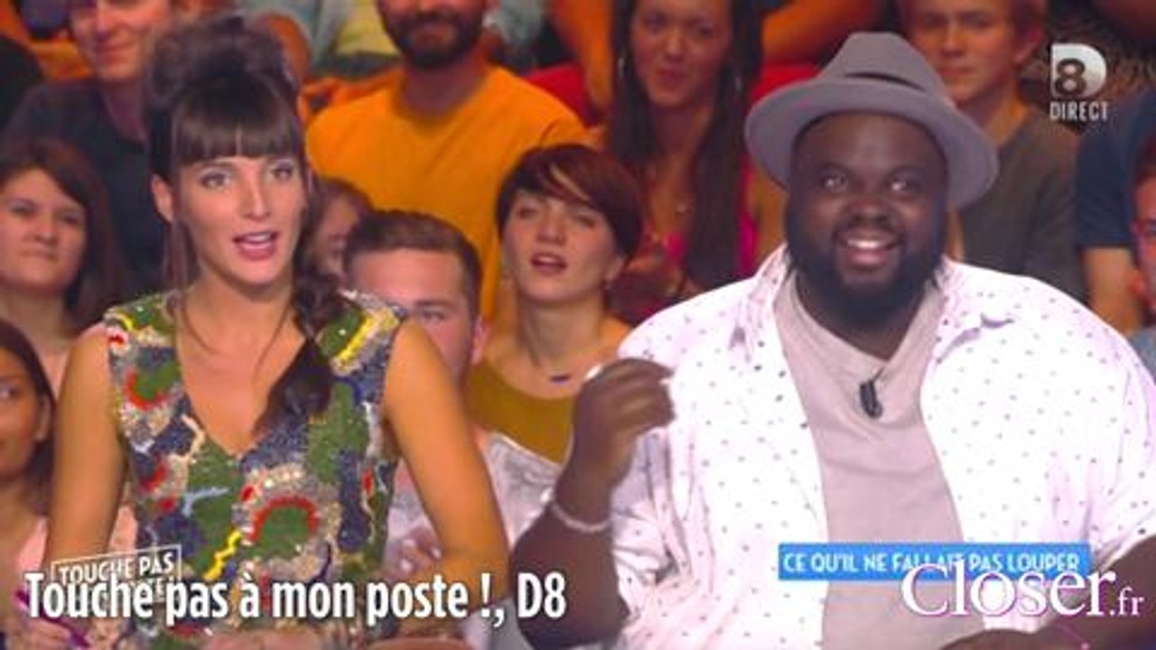 Touche pas à mon poste ! - Isabelle Morini-Bosc pas forcément contre un plan à 3