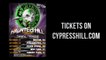 BrealTV Presents Cypress Hill "Haunted Hill" American Tour, October 2015