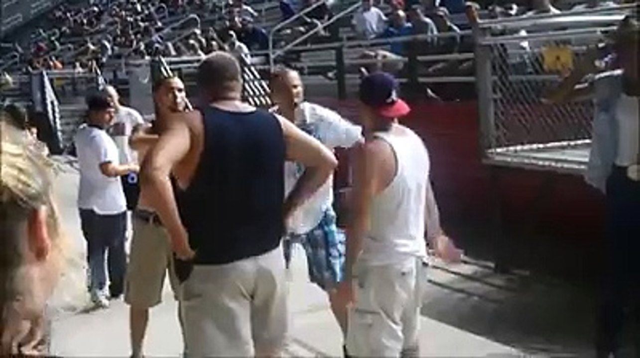 No te puedes perder esta pelea!!