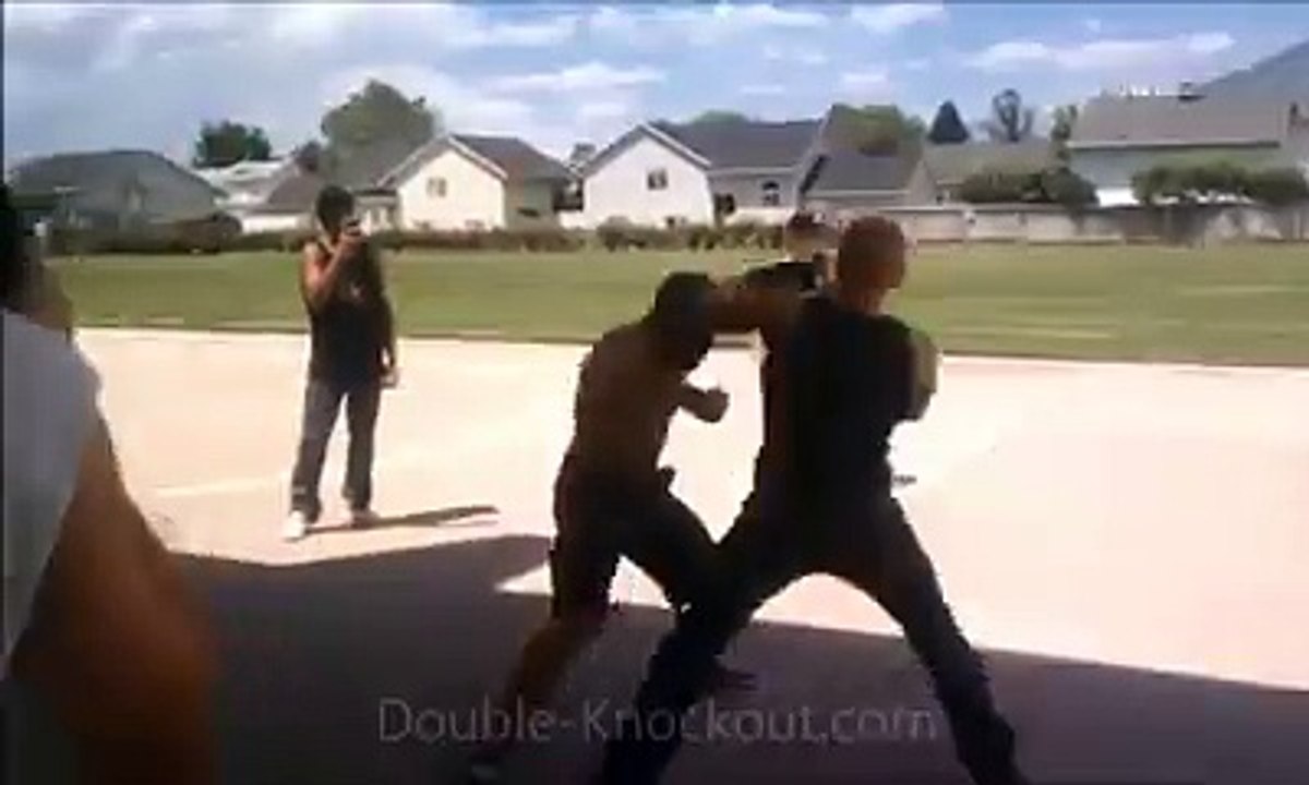 Nos caemos mal, PELEEMOS!!