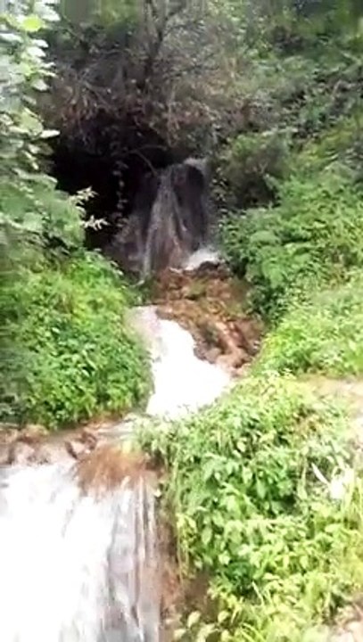 Changla Gali..