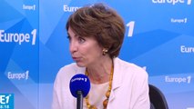Touraine vise un déficit de la Sécurité sociale «en-dessous de 10 milliards» pour 2016