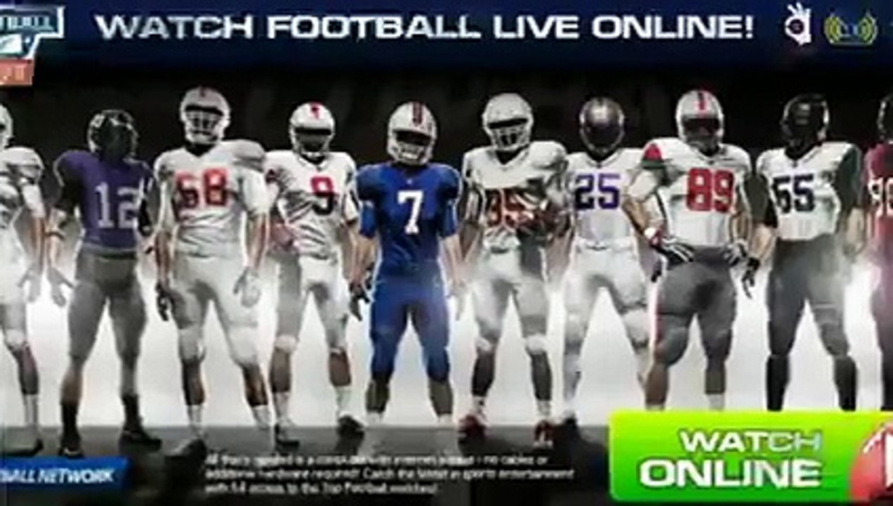 Watch green bay vs kansas city monday night football week 3 game