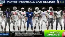 Watch green bay vs kansas city monday night football week 3 game