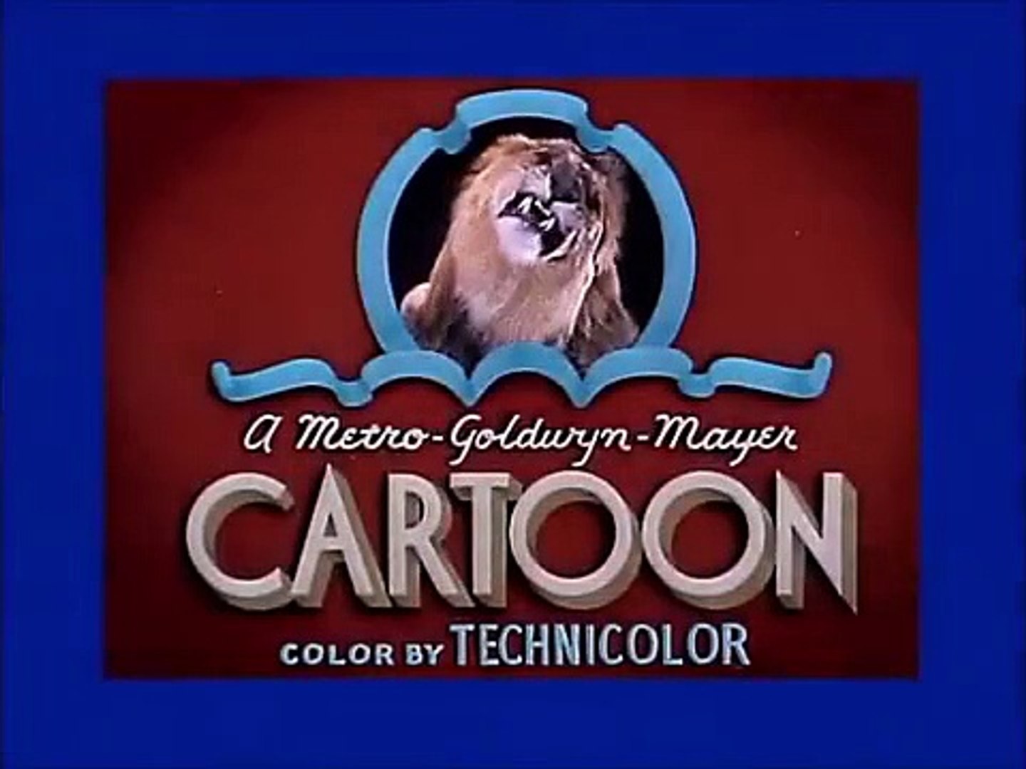 Tom and Jerry, 21 Episode - Flirty Birdy (1945) - video Dailymotion