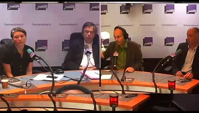 Les Matins /Scandale Volkswagen : combien de temps va-t-on se laisser conduire ?