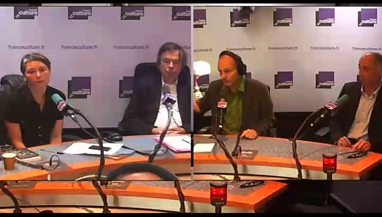 Les Matins /Scandale Volkswagen : combien de temps va-t-on se laisser conduire ?