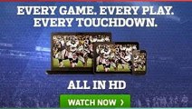Watch green bay packers vs kansas city monday night football week 3 2015