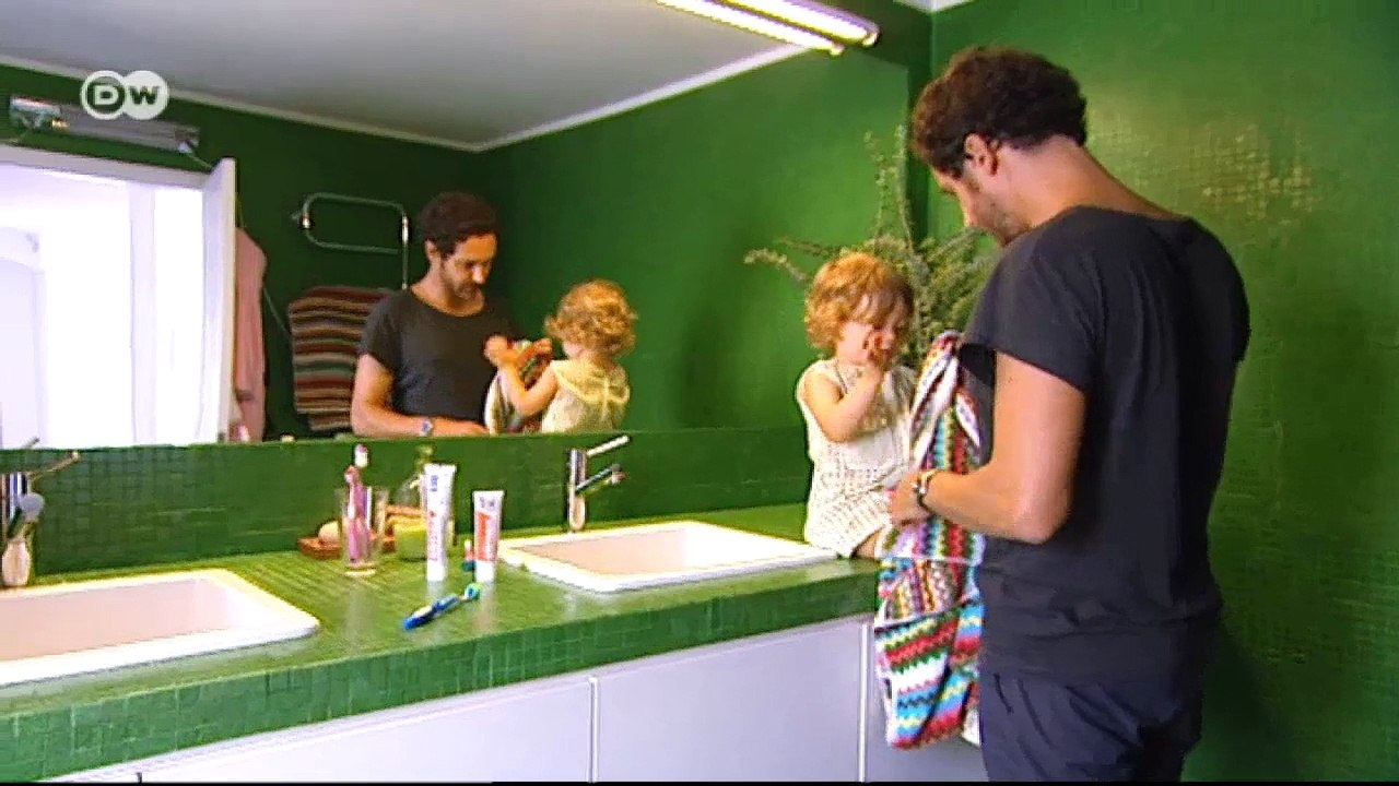 Innovatives Wohnen in Lissabon | Euromaxx