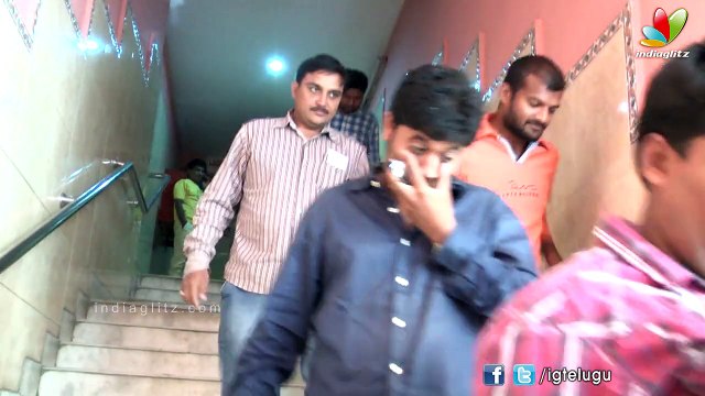 Subrahamanyam For Sale Public Review l Sai Dharam Tej, Regina Cassandra