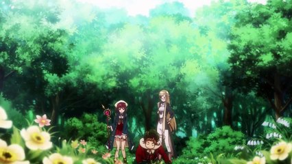 Atelier Sophie - Opening Movie