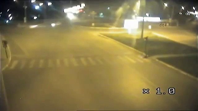 Trafik Kazaları Mobesede Erzincan