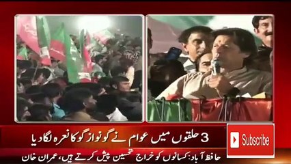 Imran Khan Full Speech In Hafizabad _ndash; 5th September 201 - Playit.pk
