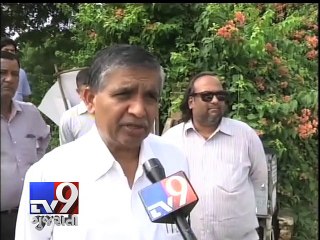 Hardik Patel was abducted or not is the matter of Investigation, says lawyer BM Mangukiya - Tv9 Gujarati